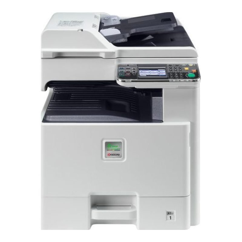 Kyocera FS-C8020MFP + — görsel 2