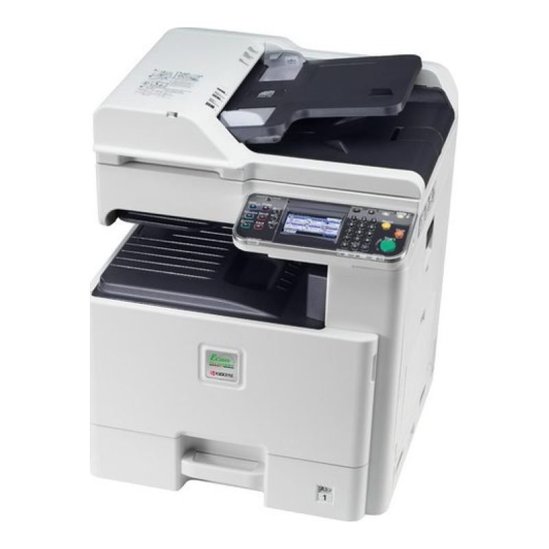 Kyocera FS-C8020MFP + — görsel 3