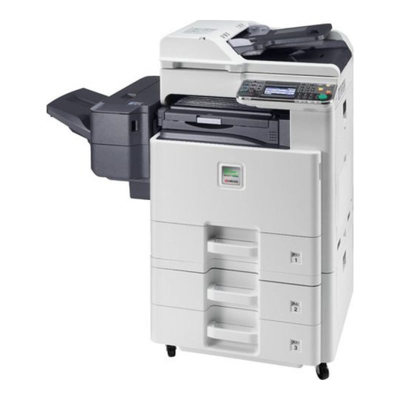 Kyocera FS-C8020MFP + — görsel 5