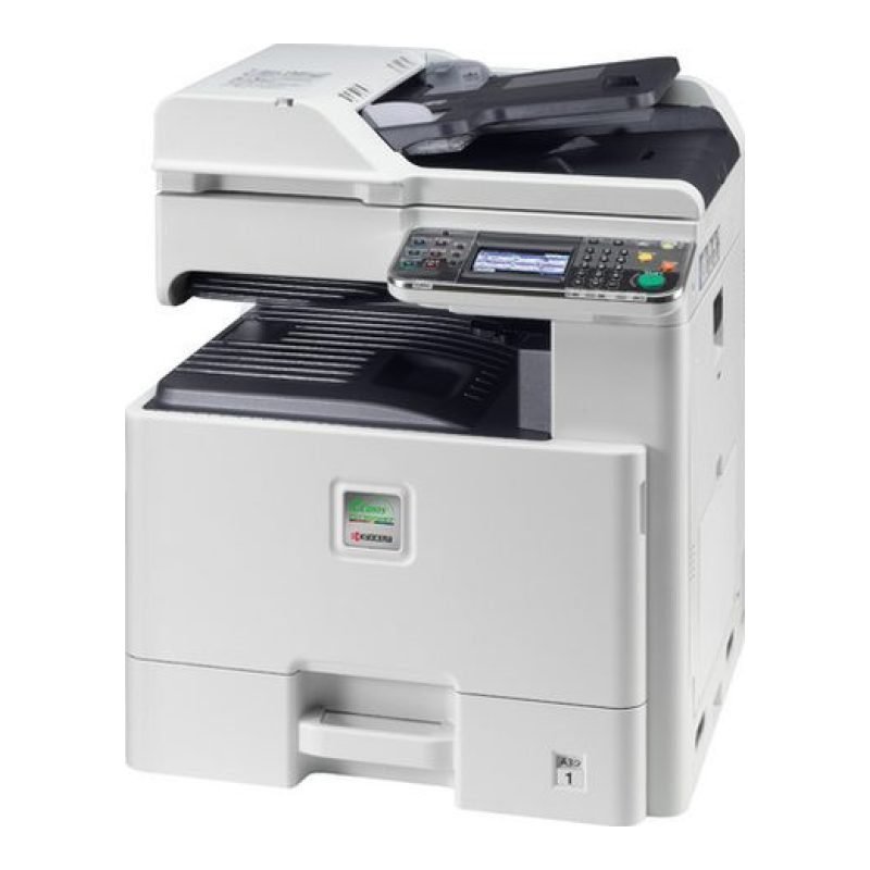 Kyocera FS-C8025MFP +