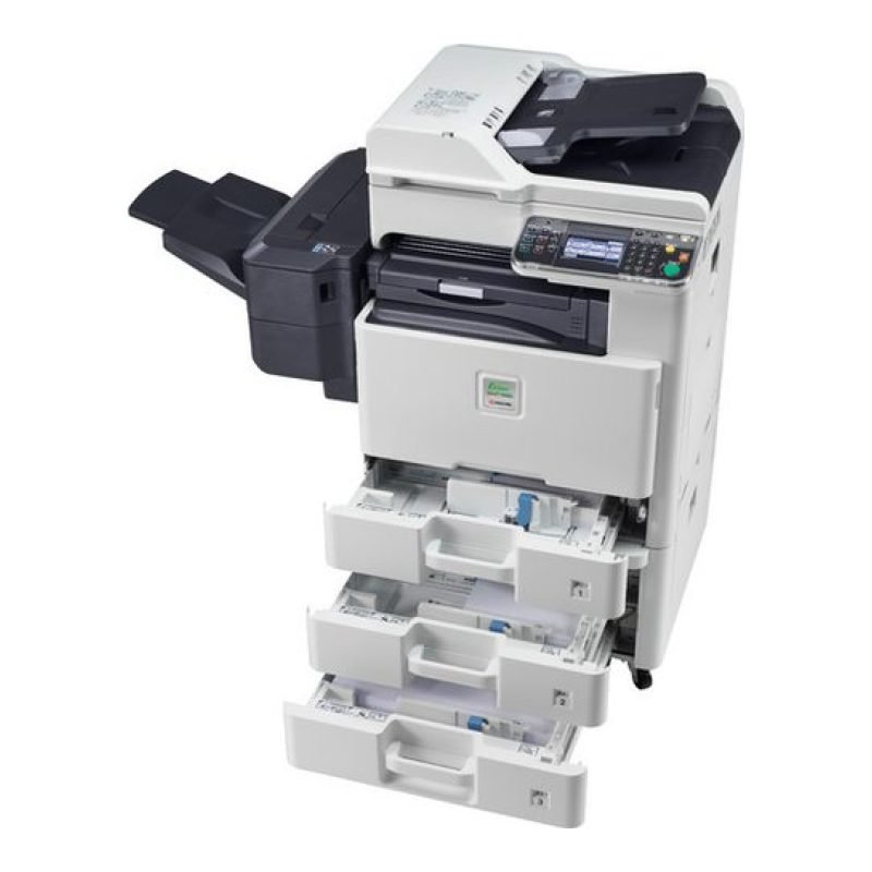 Kyocera FS-C8025MFP + — görsel 2
