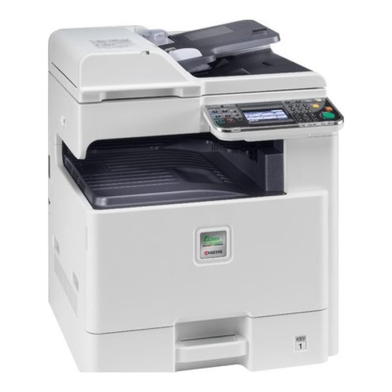 Kyocera FS-C8025MFP + — görsel 3
