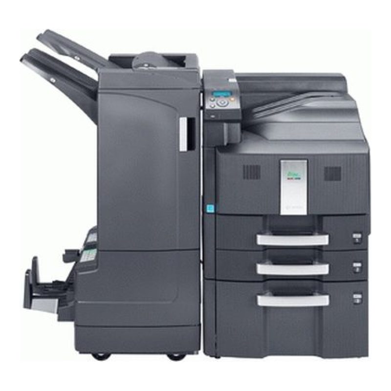 Kyocera FS-C8500DN — görsel 2