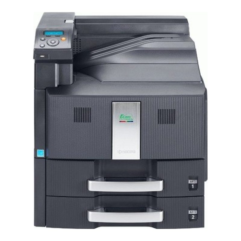 Kyocera FS-C8500DN — görsel 5