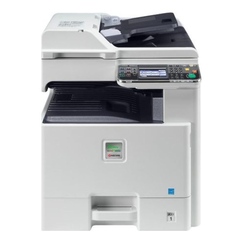 Kyocera ECOSYS FS-C8520MFP