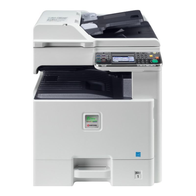 Kyocera FS-C8520MFP/KL3