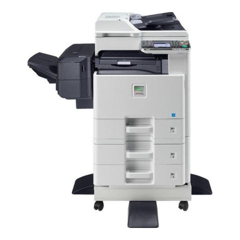 Kyocera FS-C8520MFP/KL3 — görsel 2