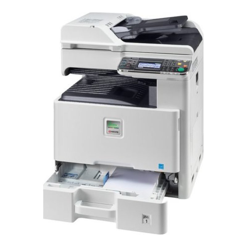 Kyocera FS-C8520MFP/KL3 — görsel 4