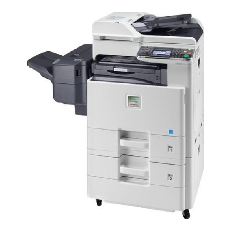 Kyocera FS-C8520MFP/KL3 — görsel 5