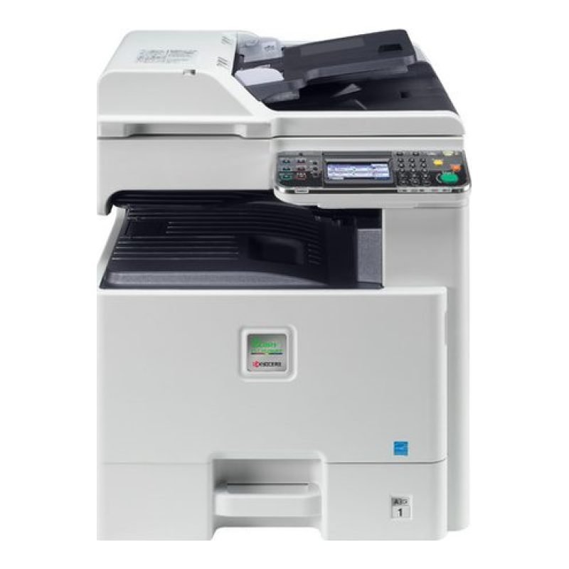 Kyocera ECOSYS FS-C8525MFP