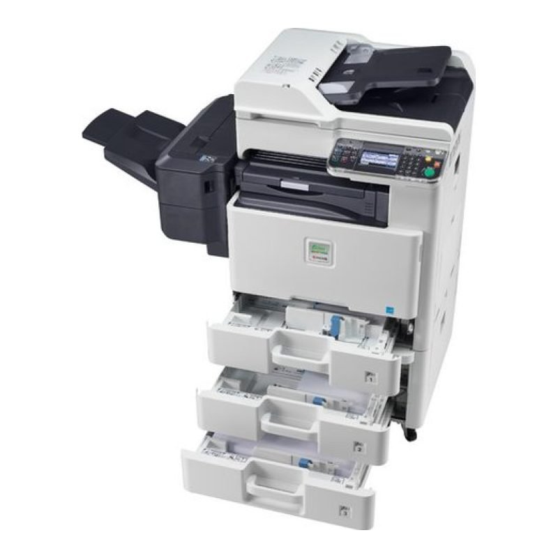 Kyocera FS-C8525MFP/KL3 — görsel 2