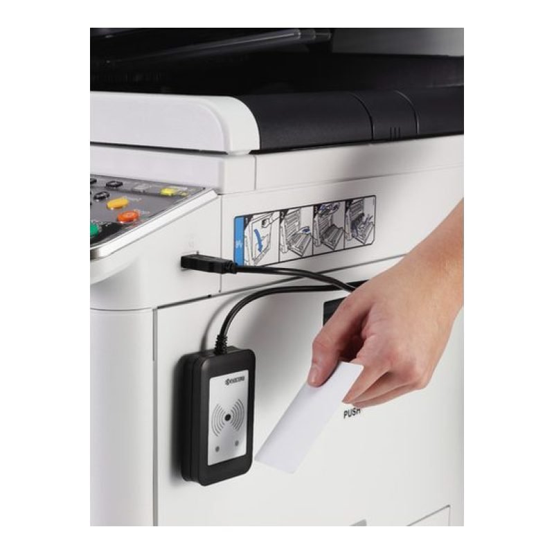 Kyocera FS-C8525MFP/KL3 — görsel 4