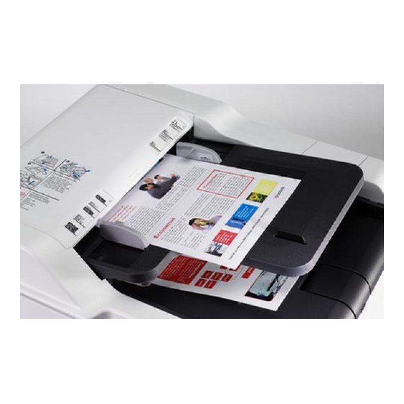 Kyocera FS-C8525MFP/KL3 — görsel 5