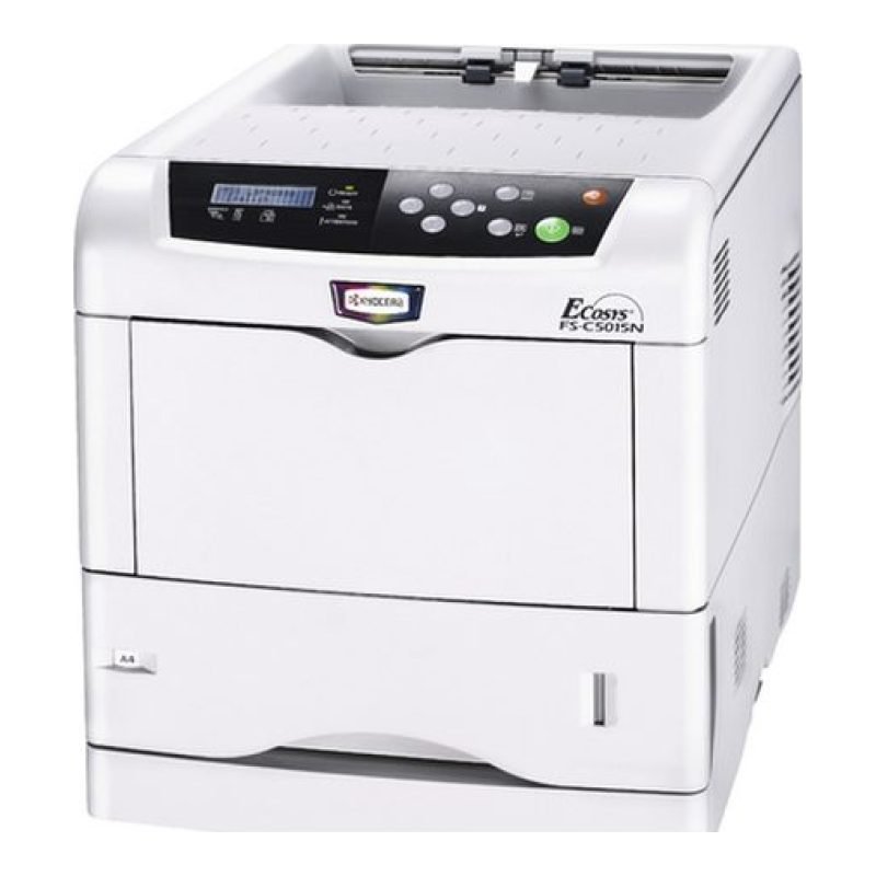Kyocera Laser Printer FS-C5015N