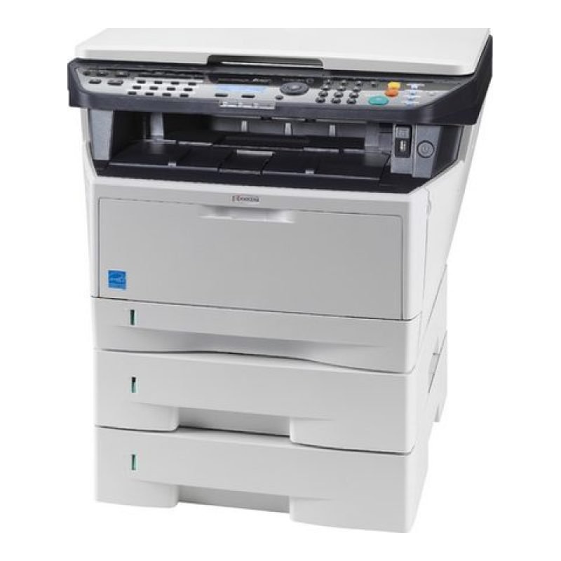 Kyocera M2030dn PN — görsel 4