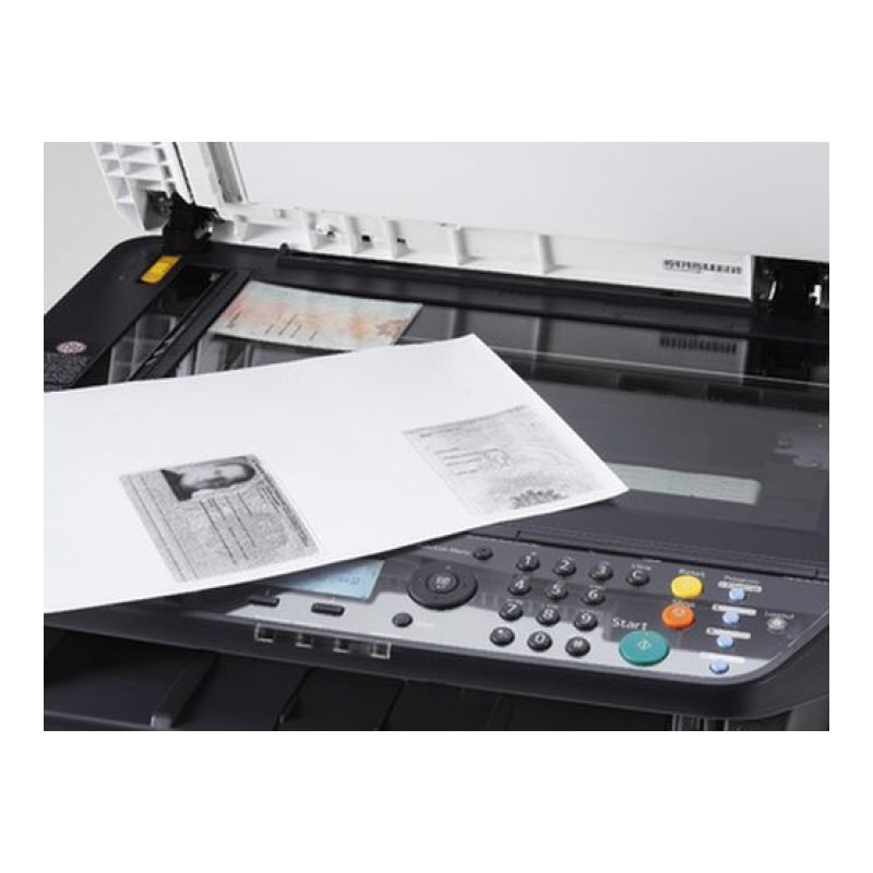 Kyocera M2030dn PN — görsel 5