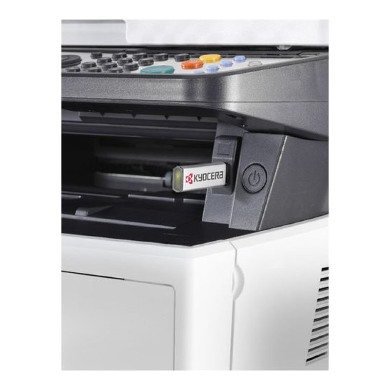 Kyocera M2030dn/KL3 — görsel 4