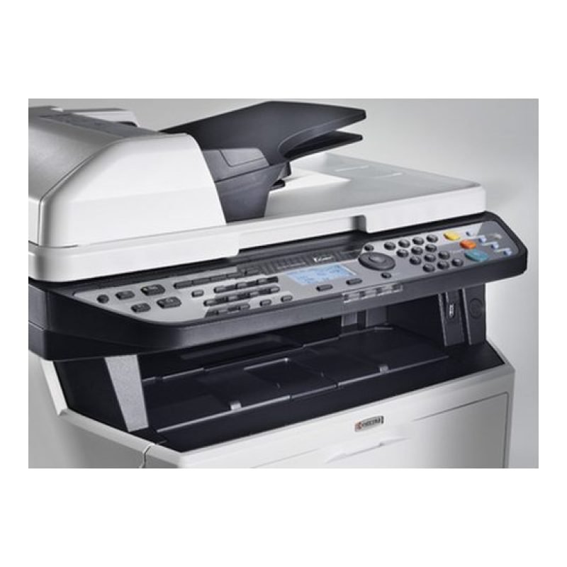 Kyocera M2030dn/KL3 — görsel 5