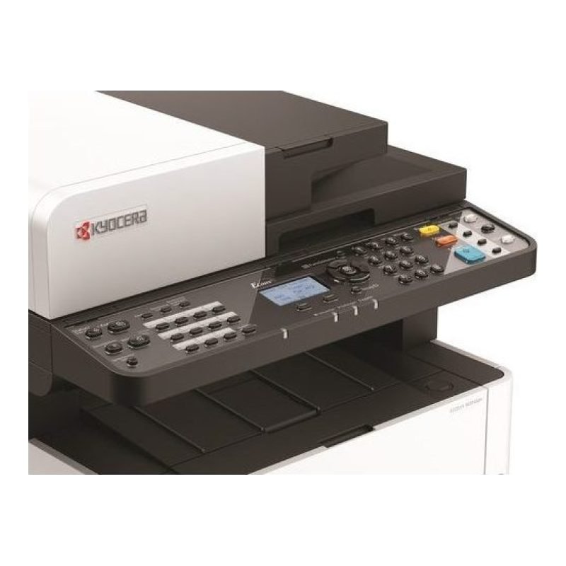 Kyocera ECOSYS M2040dn — görsel 5