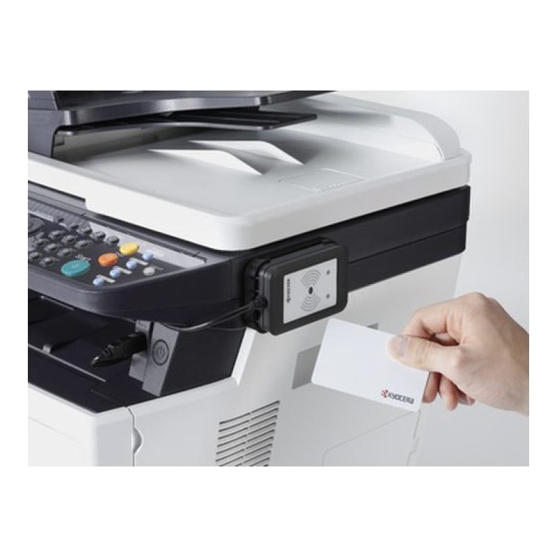 Kyocera M2530dn/KL3 — görsel 2