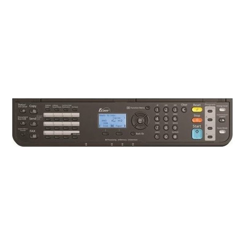 Kyocera ECOSYS M2540dn — görsel 5