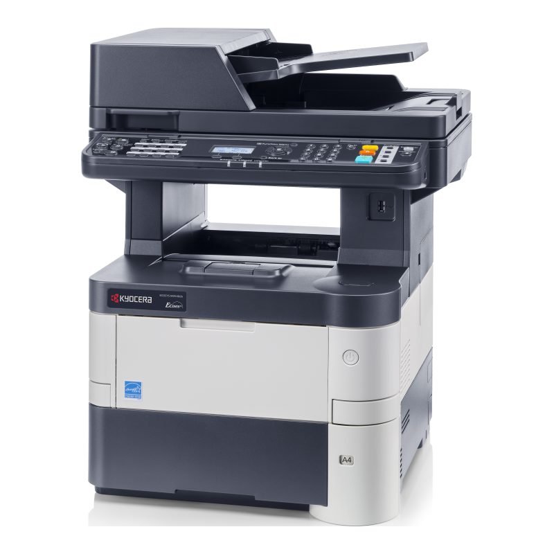 Kyocera M3540dn/KL3 — görsel 3