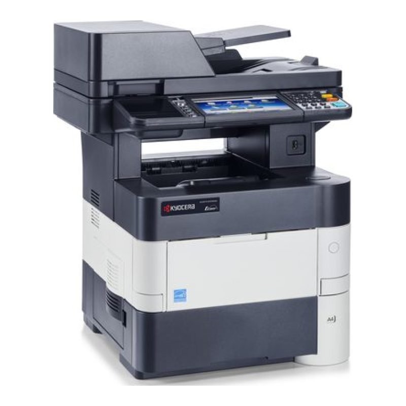 Kyocera M3560idn/KL3 — görsel 2