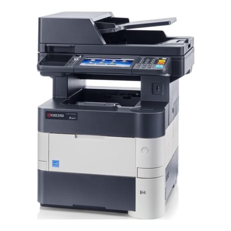Kyocera M3560idn/KL3 — görsel 3