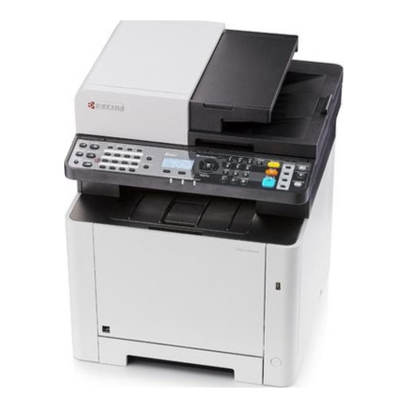 Kyocera M5521cdn — görsel 2