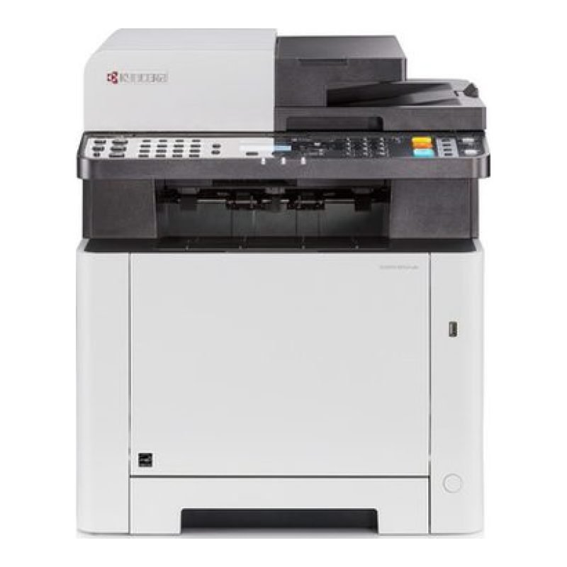 Kyocera M5521cdn — görsel 3
