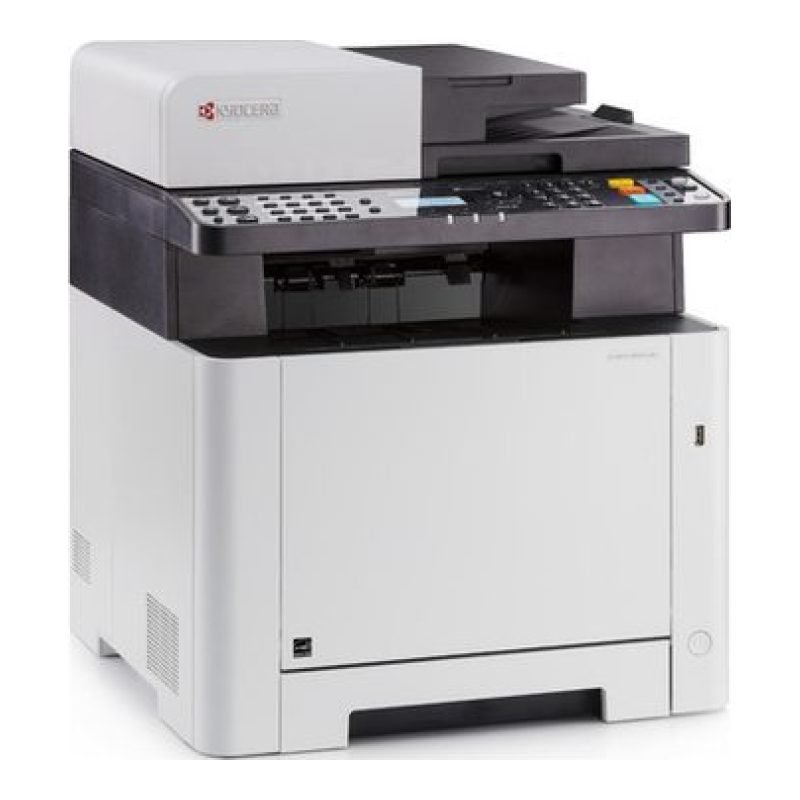 Kyocera M5521cdn — görsel 4