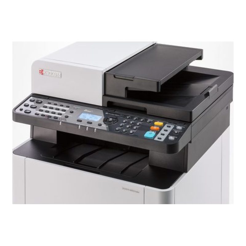 Kyocera ECOSYS M5521cdw — görsel 4