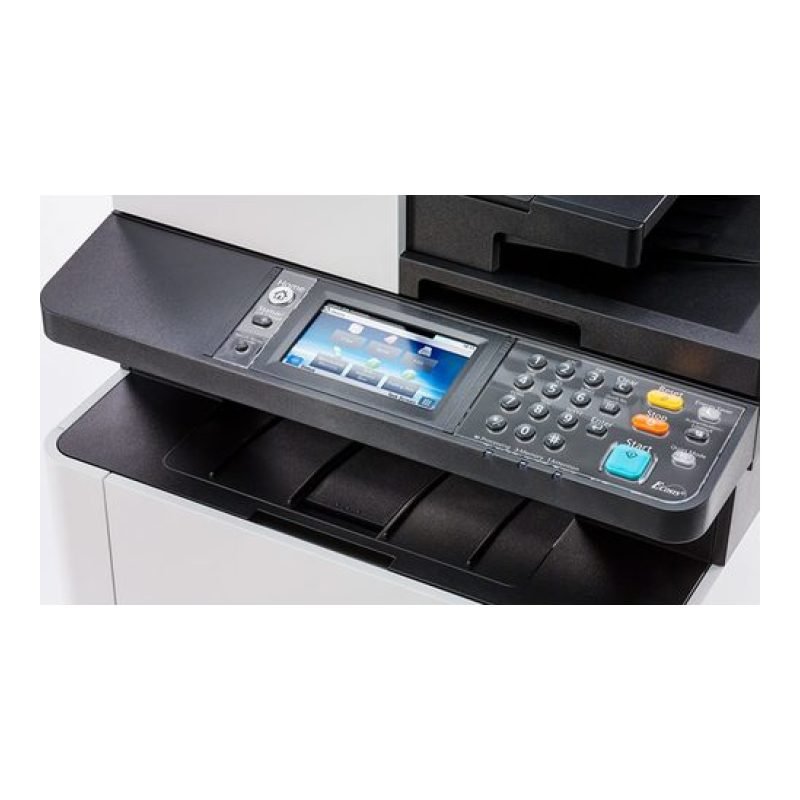 Kyocera ECOSYS M5526cdn — görsel 4