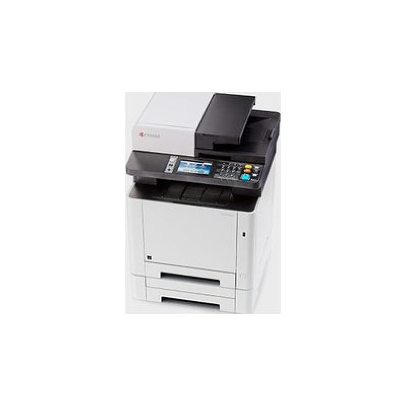 Kyocera ECOSYS M5526cdn — görsel 5