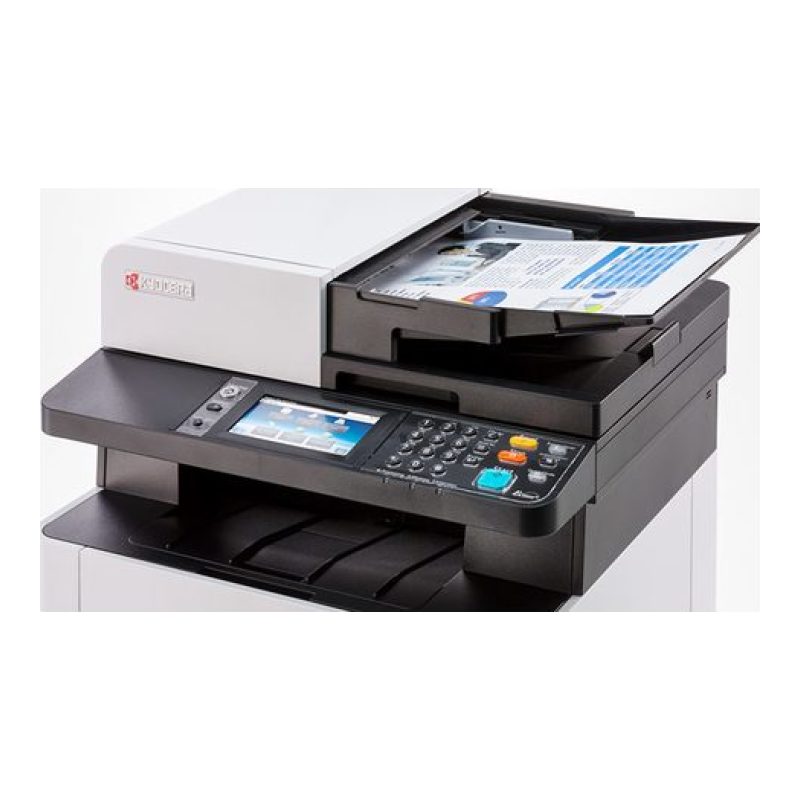 Kyocera M5526cdw/A — görsel 5