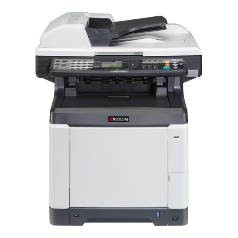 Kyocera M6026cdn/KL3 — görsel 2