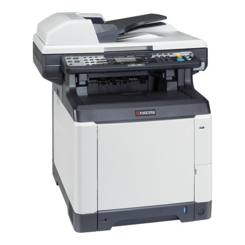 Kyocera M6026cdn/KL3 — görsel 3