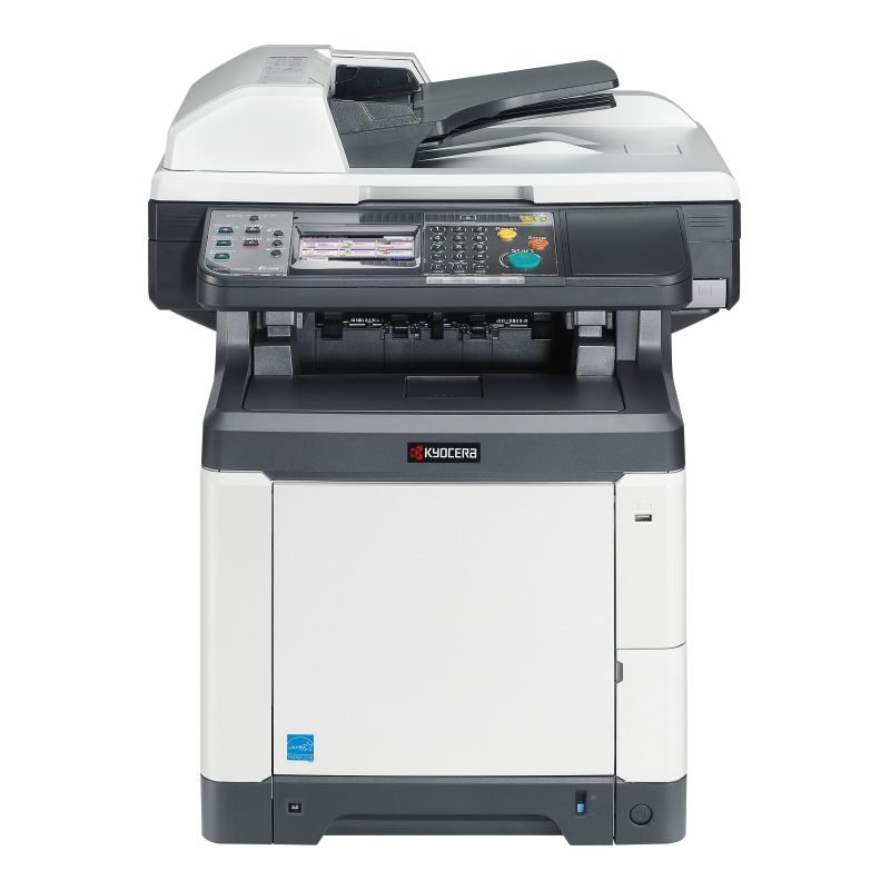 Kyocera M6026cidn/KL3