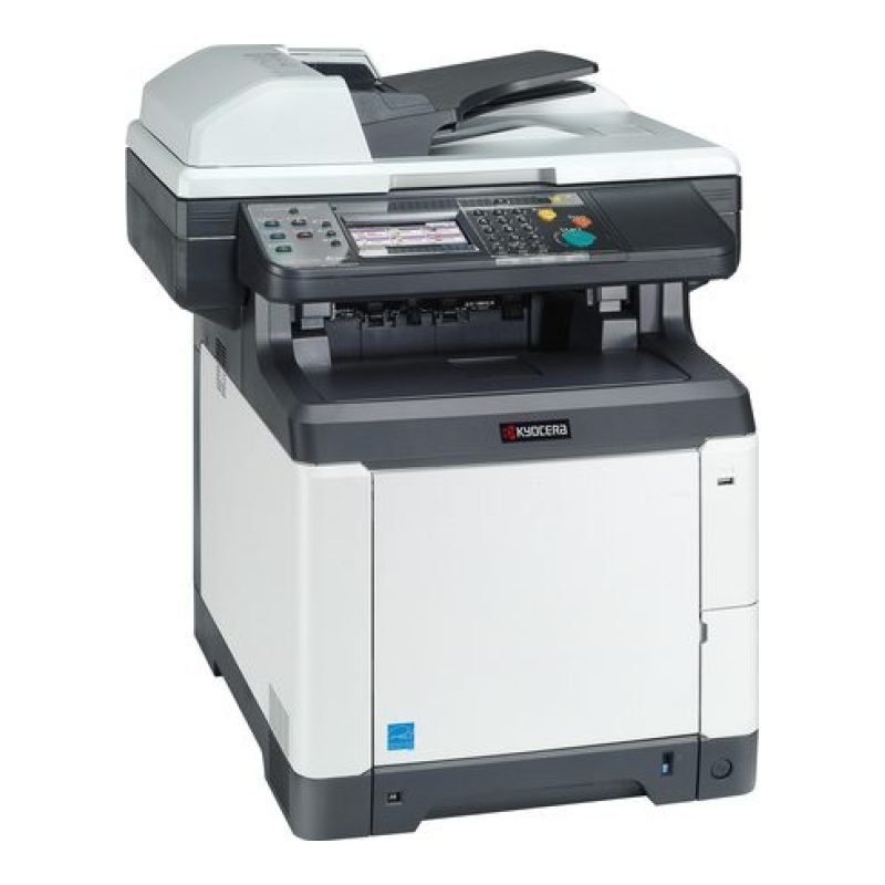 Kyocera M6026cidn/KL3 — görsel 2