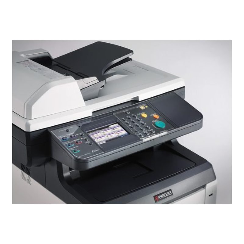 Kyocera M6026cidn/KL3 — görsel 3