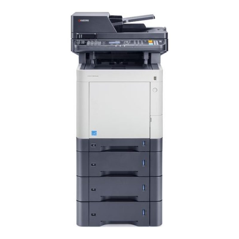 Kyocera M6030cdn — görsel 4