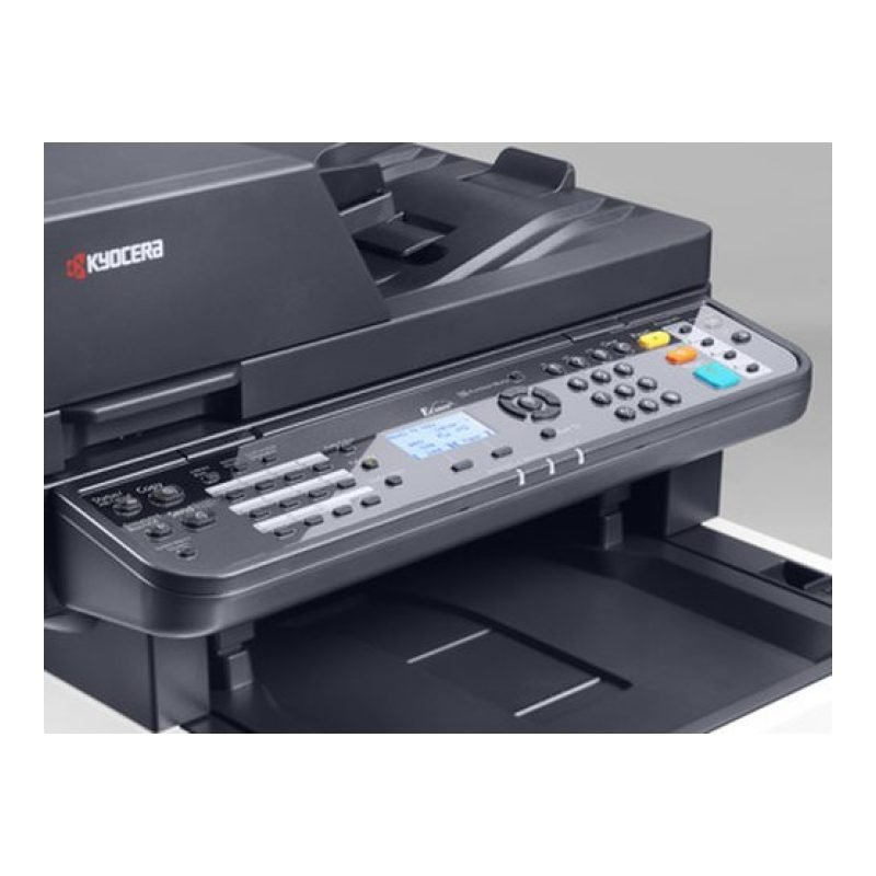Kyocera M6030cdn — görsel 5