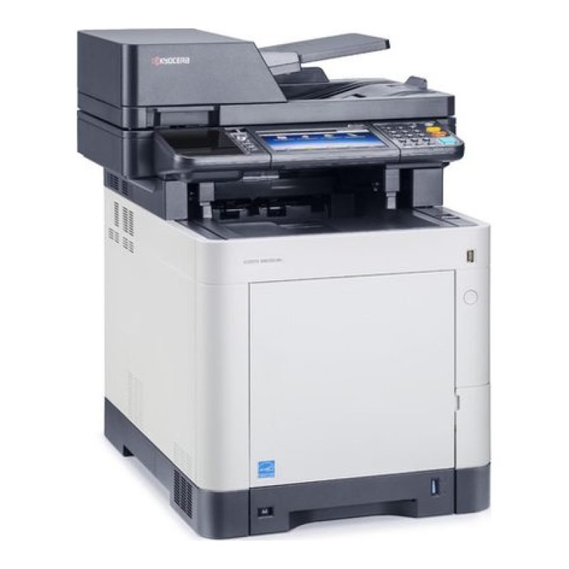 Kyocera M6035cidn — görsel 2