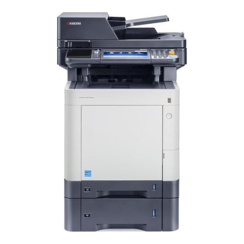Kyocera M6035cidn — görsel 3