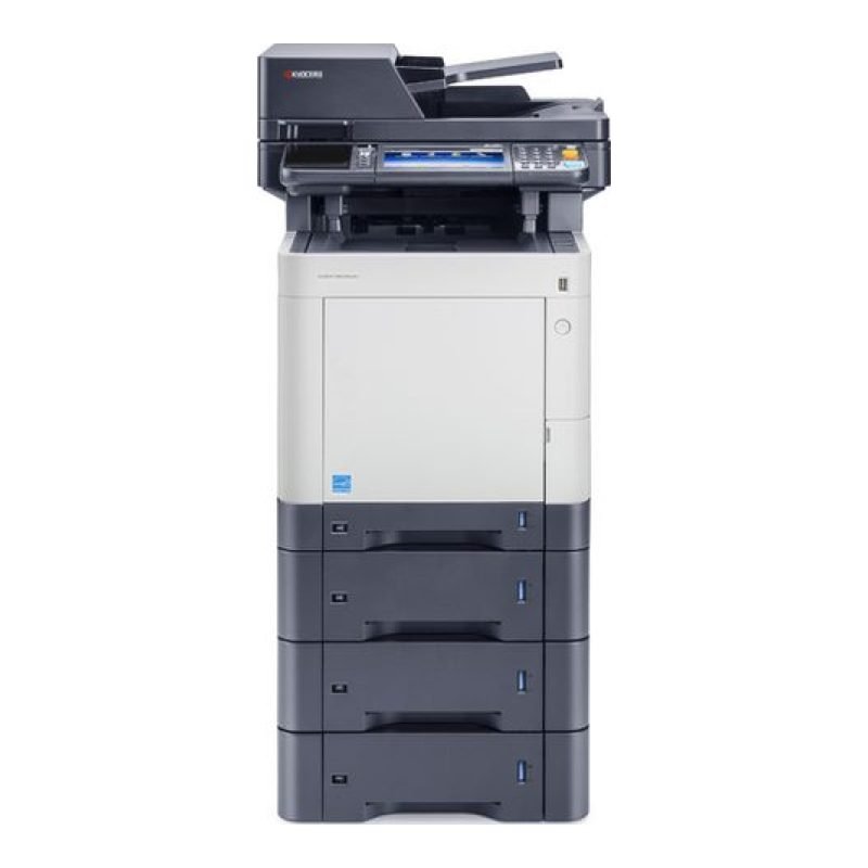 Kyocera M6035cidn — görsel 4