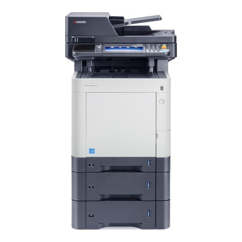 Kyocera M6035cidn — görsel 5