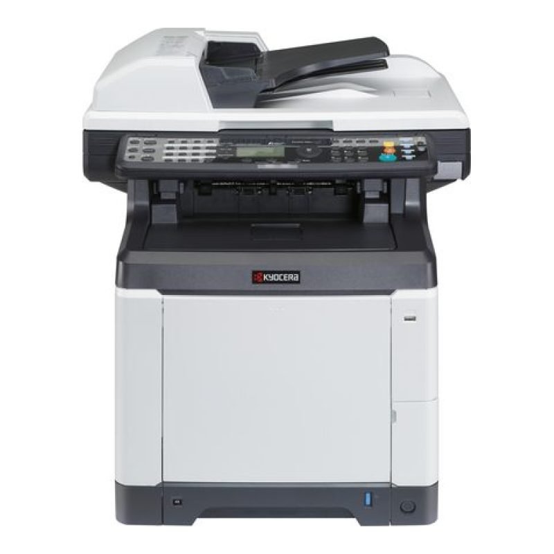 Kyocera M6526cdn/KL3 — görsel 2