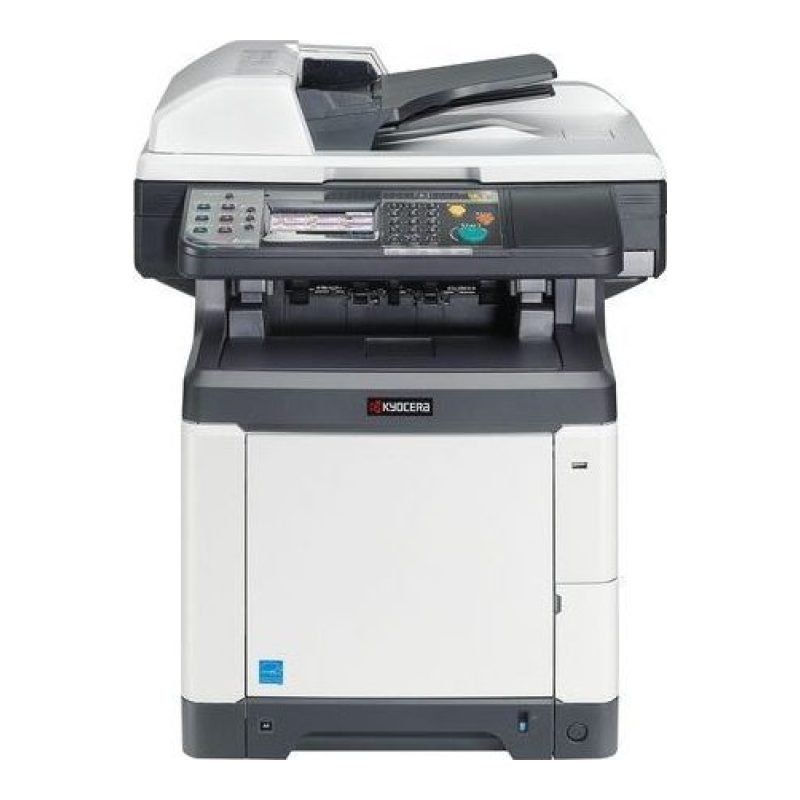 Kyocera ECOSYS M6526cidn