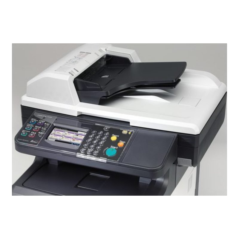 Kyocera M6526cidn/KL3 — görsel 2