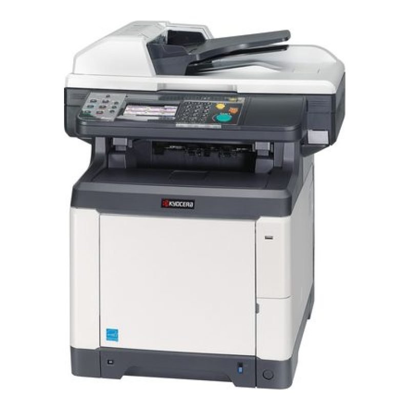 Kyocera M6526cidn/KL3 — görsel 4